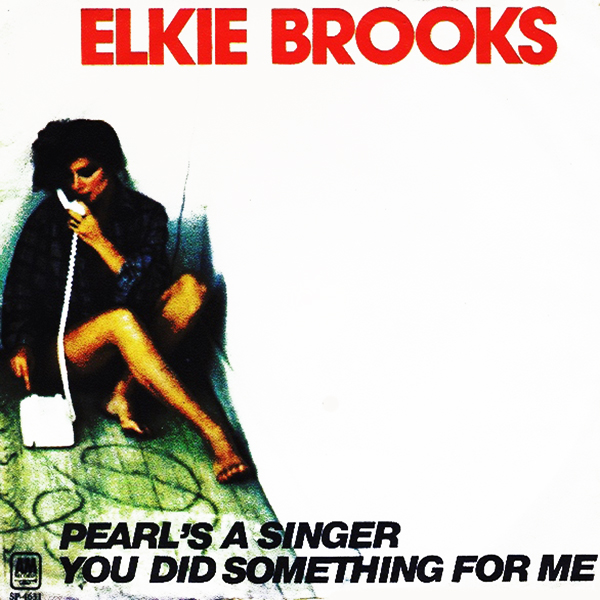 Elkie Brooks